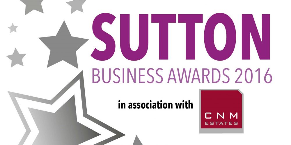 Celebrating the Borough of Sutton’s Best Businesses