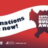 Sutton Business Awards 2026 - Open for Nominations!