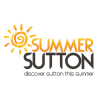 The Sutton Summer Stage