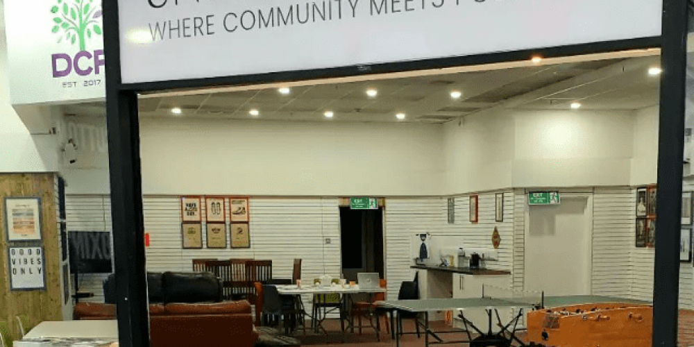 Unity Junction – Activities