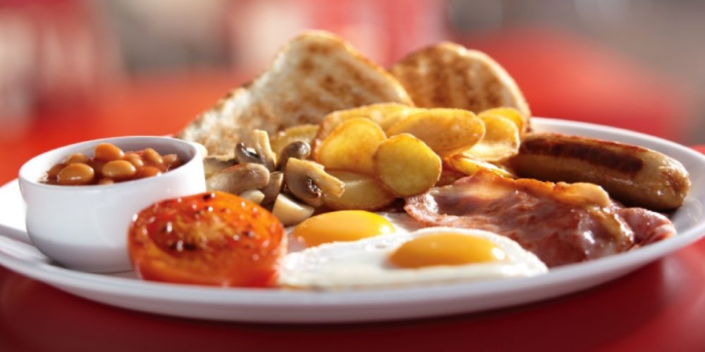 Successful Sutton BID Breakfast Networking Meeting